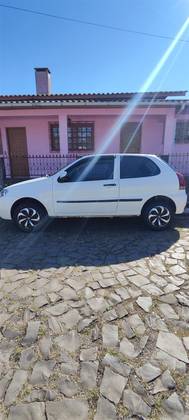 FIAT PALIO 1.0 MPI FIRE ECONOMY 8V FLEX 2P MANUAL